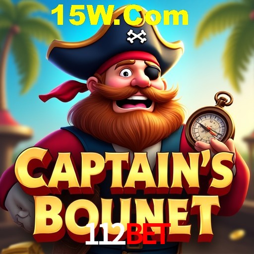 Welcome Bonus 112Bet