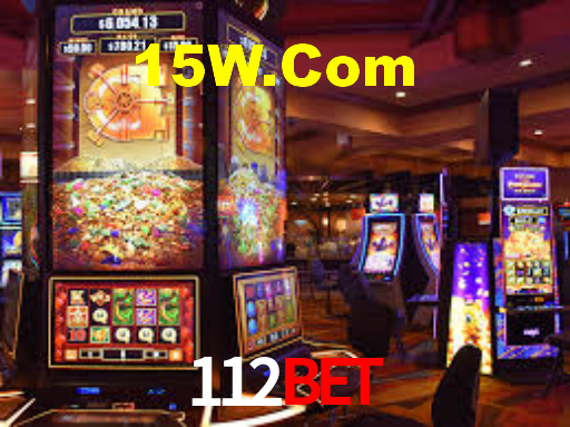 112Bet Login