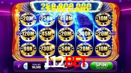 A Emoção da Loteria na 112Bet: Uma Chance de Mudança de Vida