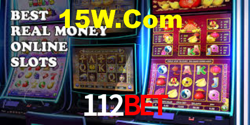 112Bet Login