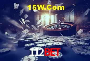 Desvendando o Mundo dos Jogos Virtuais na 112Bet