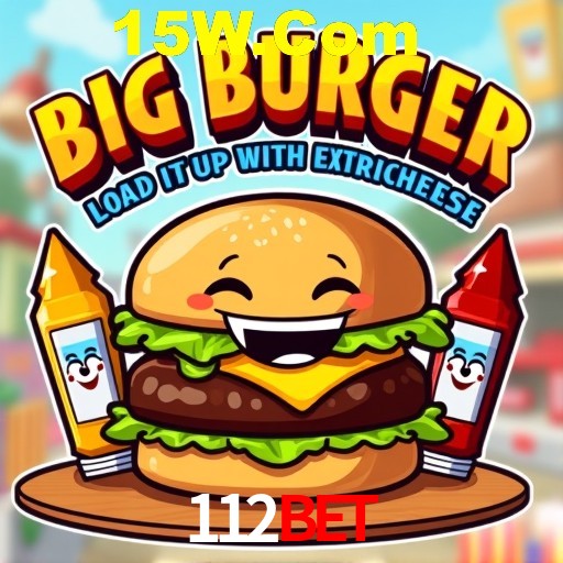 API Integration 112Bet