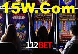 Daily Bonuses 112Bet