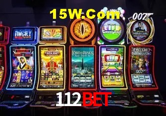 Apostas Esportivas na 112Bet: Um Guia Completo