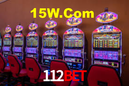 Desvendando o Mundo dos Jogos Virtuais na 112Bet