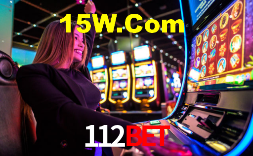 Descubra a Magia dos Jogos de Arcade no 112Bet