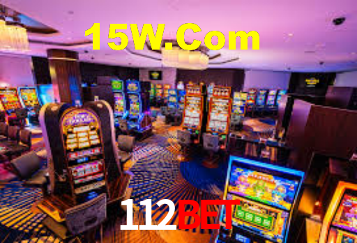 112Bet: A Experiência de Casino com Jogos de Mesa ao Vivo