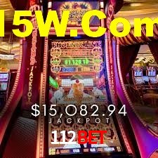 Programa VIP 112Bet