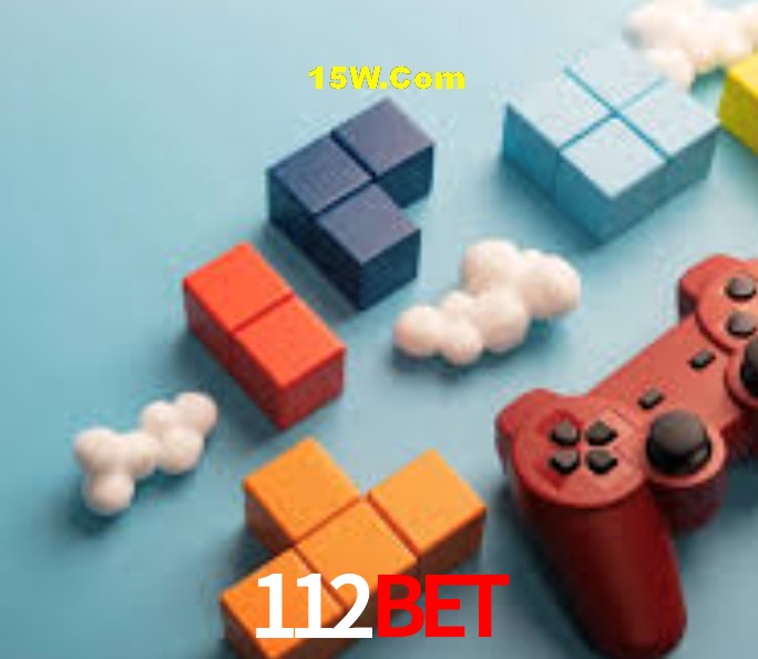 Descubra a Magia dos Jogos de Arcade no 112Bet