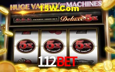 Explorando a Categoria de Eventos em Apostas na 112Bet