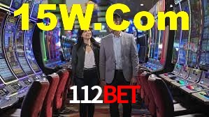 Welcome Bonus 112Bet