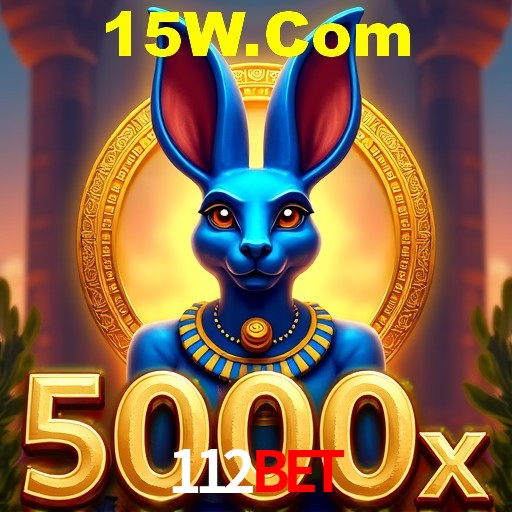 Diretório de Jogos 112Bet