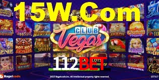 112Bet App Interface