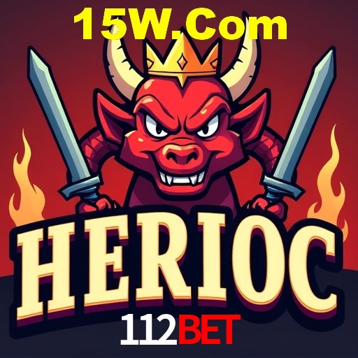 Casino Ao Vivo 112Bet