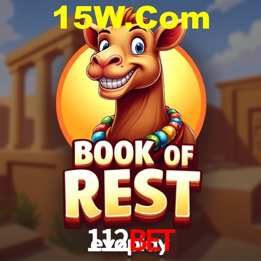 Jogos de Slot 112Bet