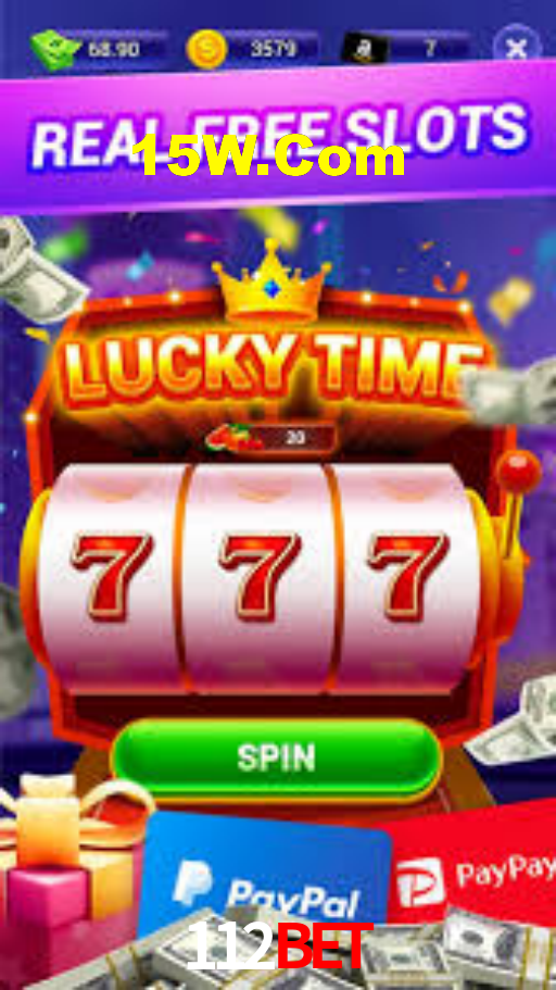 112Bet Login